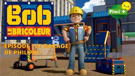 my little garage le bricoleur.